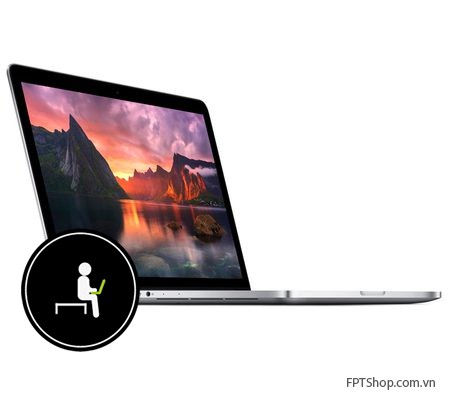 Apple Macbook Pro 13 inch 2015