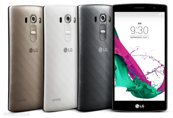điện thoại LG G4s
