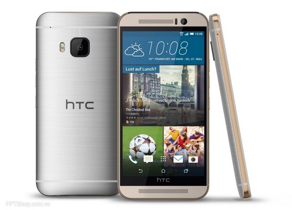 Giá bán và ngày phát hành HTC Desire 728