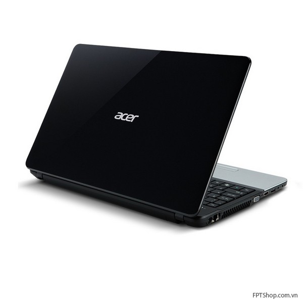 So sánh thiết kế Acer E1-432k 