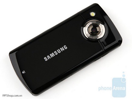chiếc Samsung OMNIA HD i8910