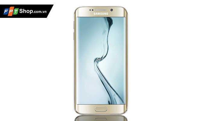 Smartphone Samsung Galaxy S6 Edge