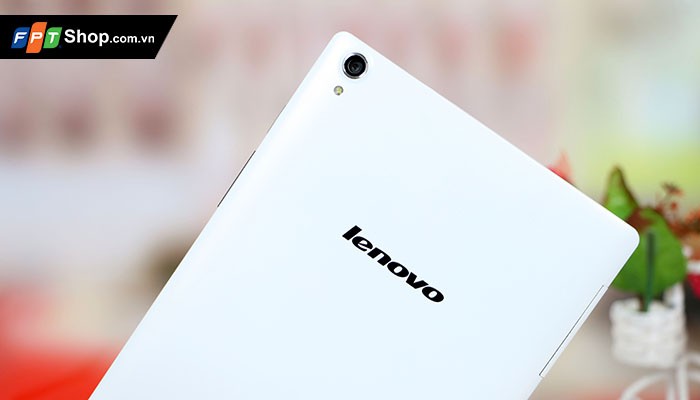 Lưu giữ những khoảnh khắc tuyệt vời với Lenovo TAB S8