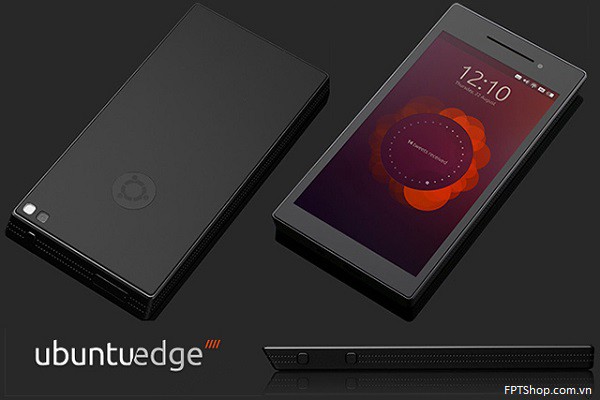 3. Ubuntu Edge