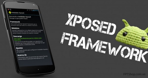 Xposed Framework 