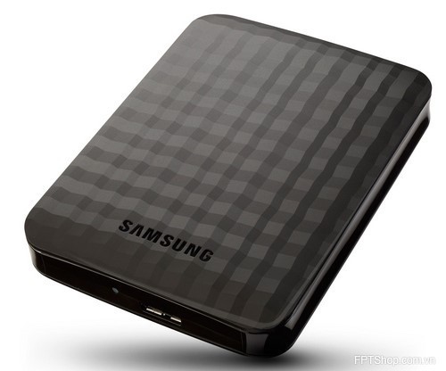 Công nghệ mới trên ổ cứng của Samsung sẽ cho khả năng lưu trữ mạnh mẽ hơn
