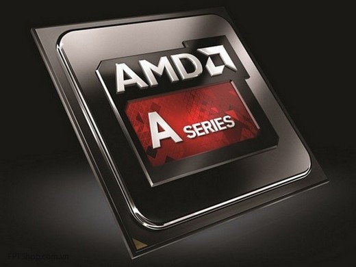 AMD thương hiệu vi xử lý dành cho game thủ