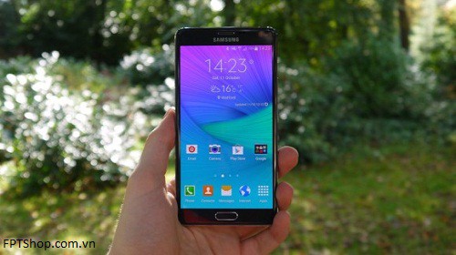 Mức giá dự kiến và ngày ra mắt Galaxy Note 5-1
