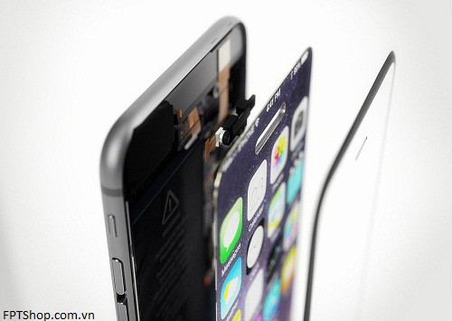 iPhone 6s hay iphone 7 sẽ được ra mắt trong năm nay