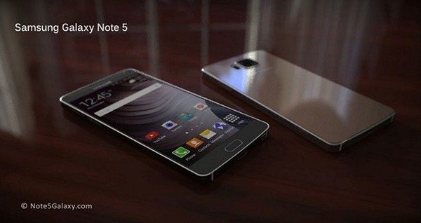 nên mua Samsung Galaxy Note 5 ở đâu?