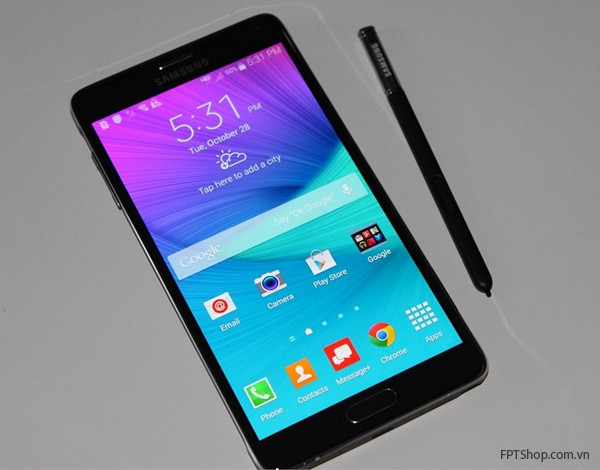 Samsung Galaxy Note 5 có xứng đáng với mức giá 20 triệu?