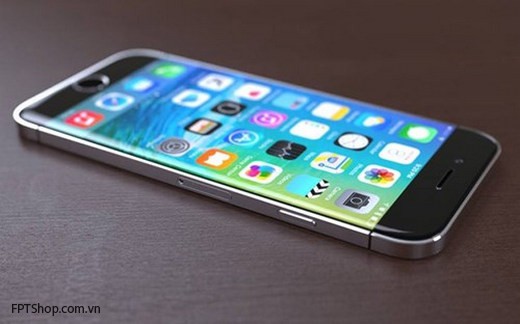 iPhone 7 sẽ có tên gọi khác?