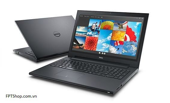 Dell Inspiron N3542