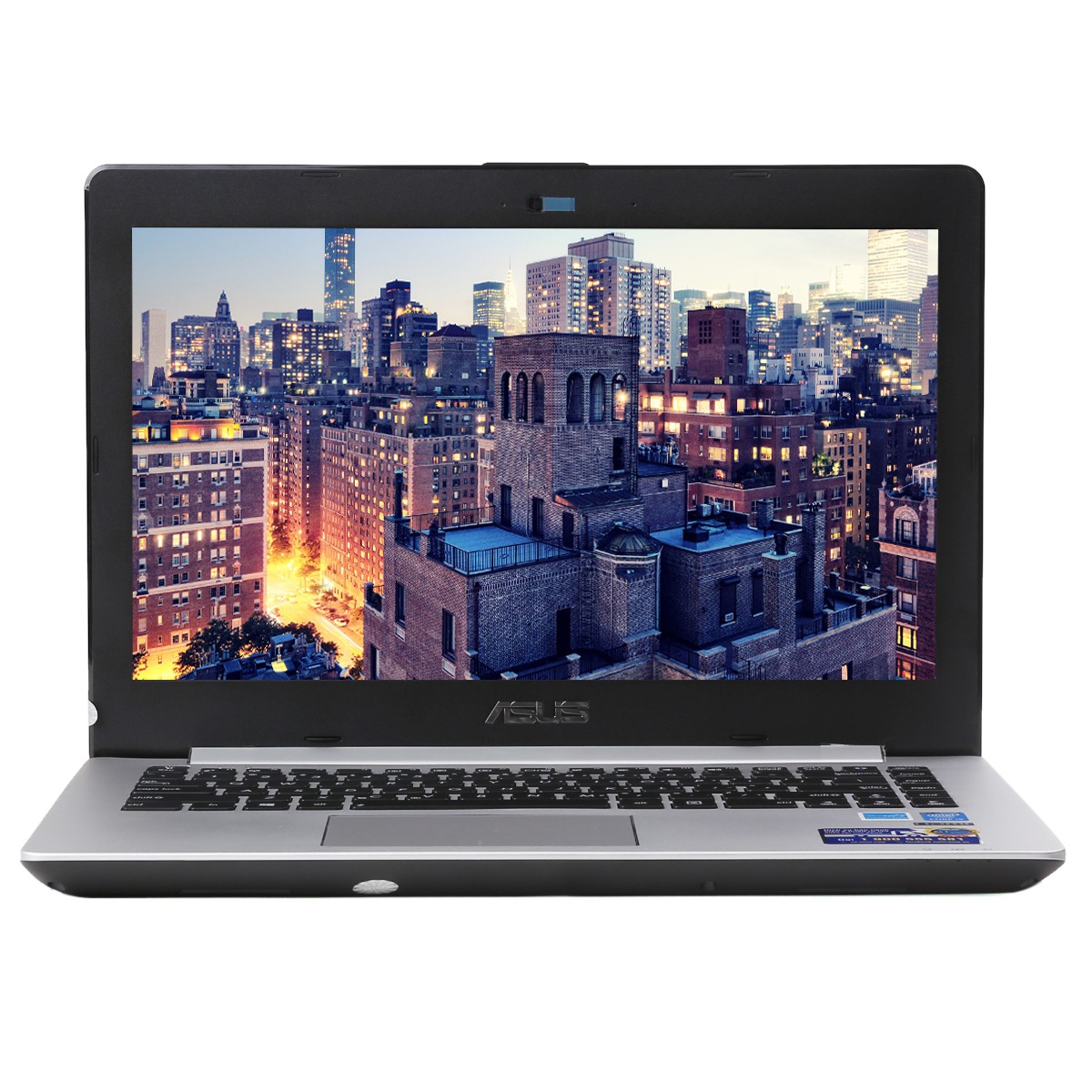 Laptop Asus K451LA
