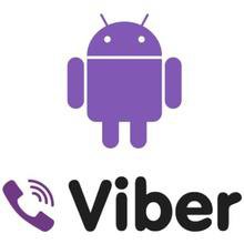 Ứng dụng chat Viber
