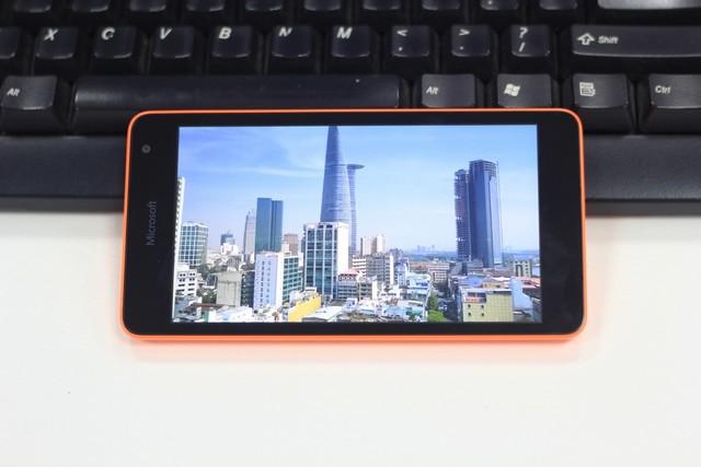 Microsoft Lumia 535 