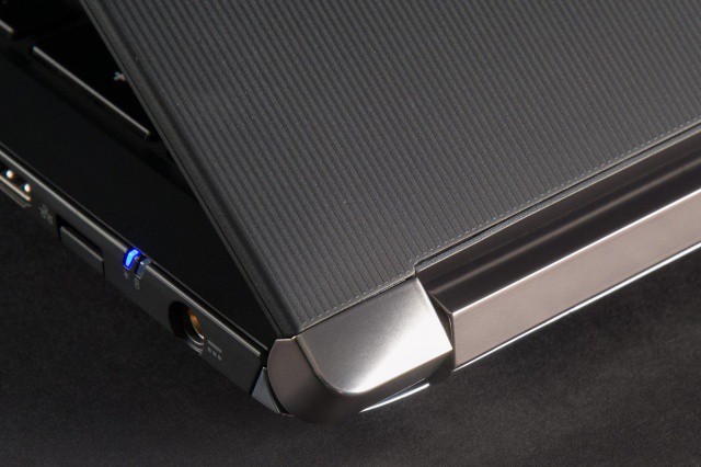 Acer Aspire V15 Nitro Black Edition 