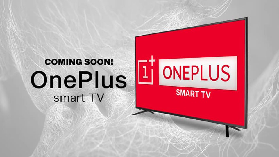 Thông tin OnePlus TV (ảnh 1)