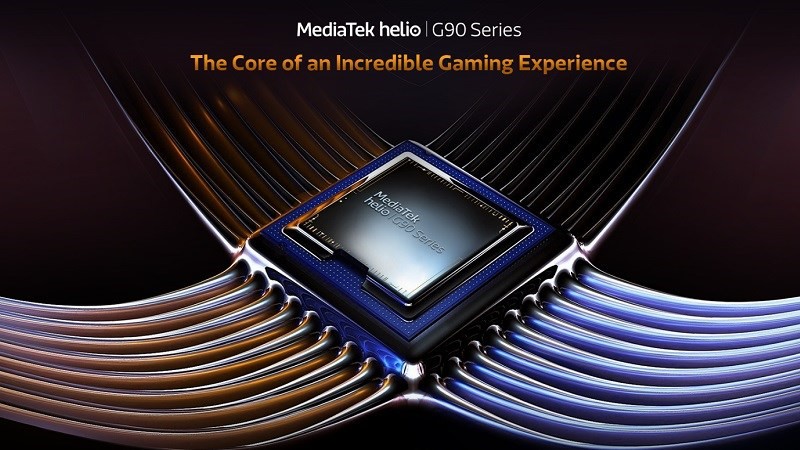 mediatek g90 series