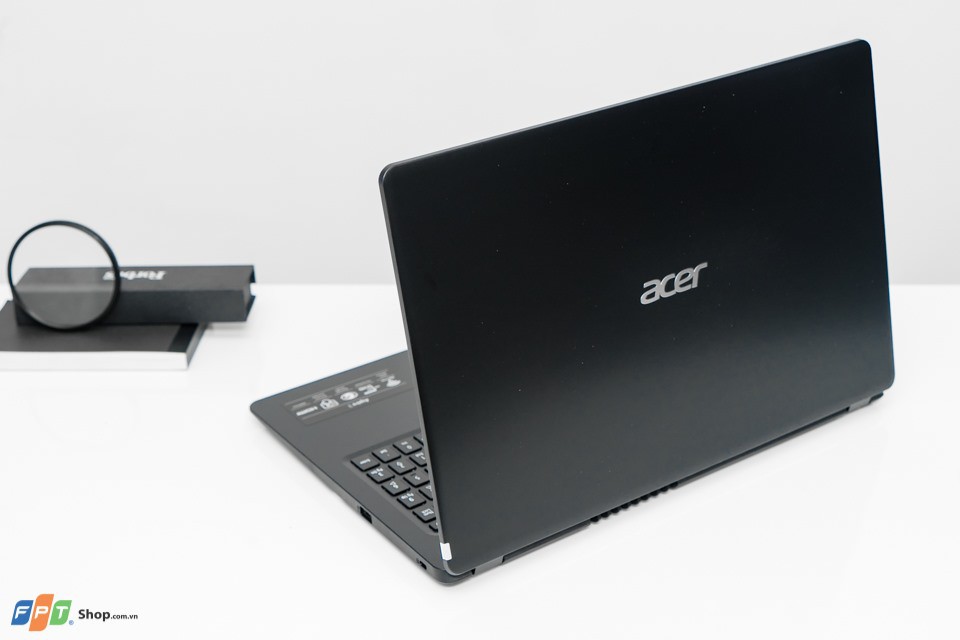 Acer Aspire A315-54K - Xứng danh “Iron Man” của các mẫu laptop trong tầm giá 10 triệu (ảnh 1)