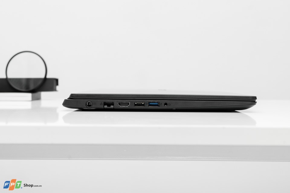 Acer Aspire A315-54K - Xứng danh “Iron Man” của các mẫu laptop trong tầm giá 10 triệu (ảnh 2)