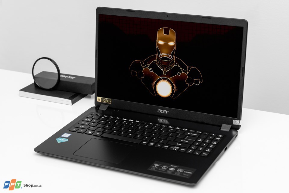Acer Aspire A315-54K - Xứng danh “Iron Man” của các mẫu laptop trong tầm giá 10 triệu (ảnh 5)