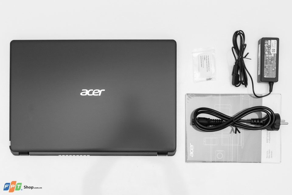 Acer Aspire A315-54K - Xứng danh “Iron Man” của các mẫu laptop trong tầm giá 10 triệu (ảnh 6)