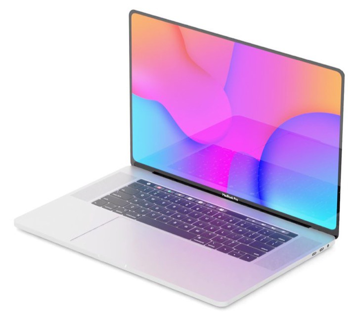 MacBook Pro 16 inch 03