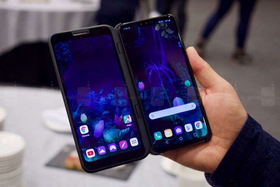 Smartphone sẽ ra mắt tại IFA 2019 (ảnh 7)