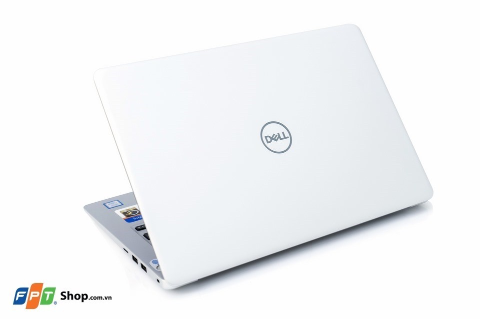 Inspiron N5370 phiên bản Core i7 thế hệ 8: Laptop 13.3 inch mạnh mẽ, có card rời 2GB (ảnh 4)
