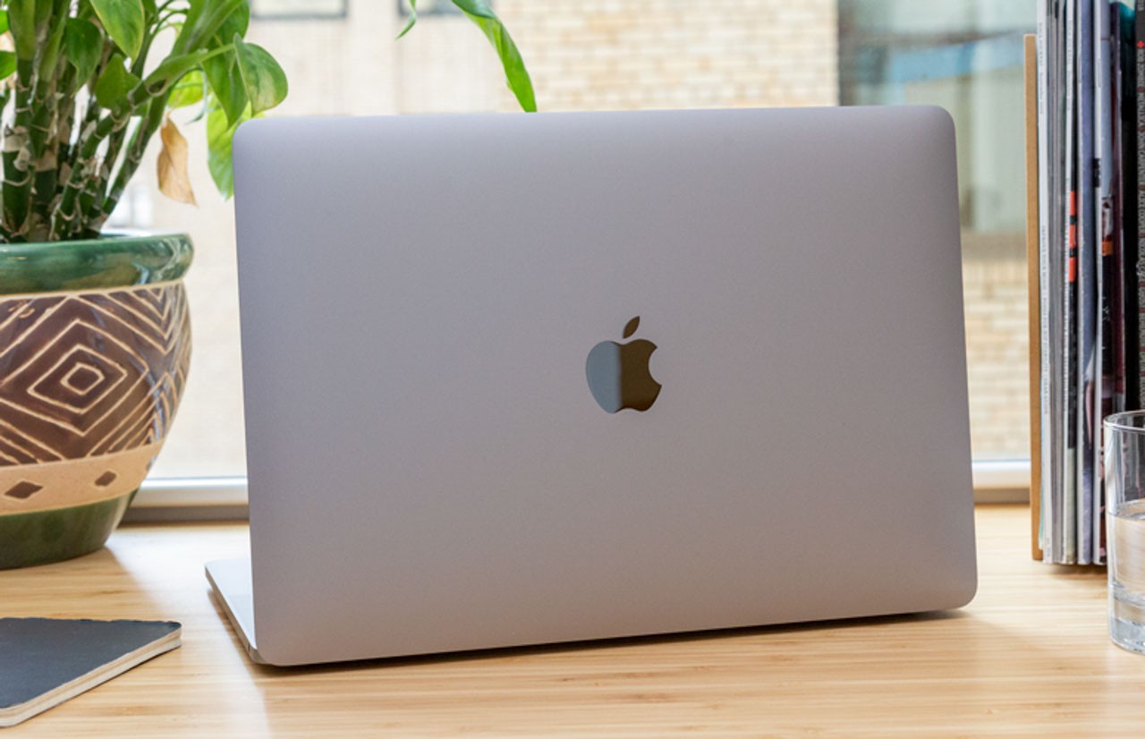 MacBook Pro 13 2019: Sự lựa chọn thích hợp dành cho người dùng chuyên nghiệp (ảnh 1)