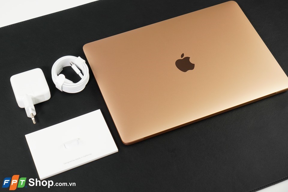 MacBook Air 2019 giảm đến 4 triệu, đây là thời điểm thích hợp nhất để chọn mua! (ảnh 2)