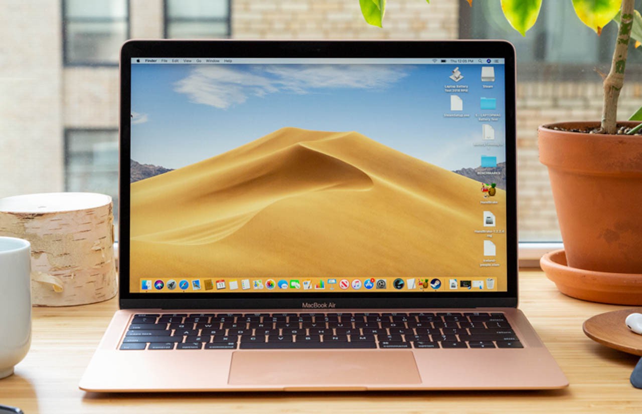 MacBook Air 2019 giảm đến 4 triệu, đây là thời điểm thích hợp nhất để chọn mua! (ảnh 5)