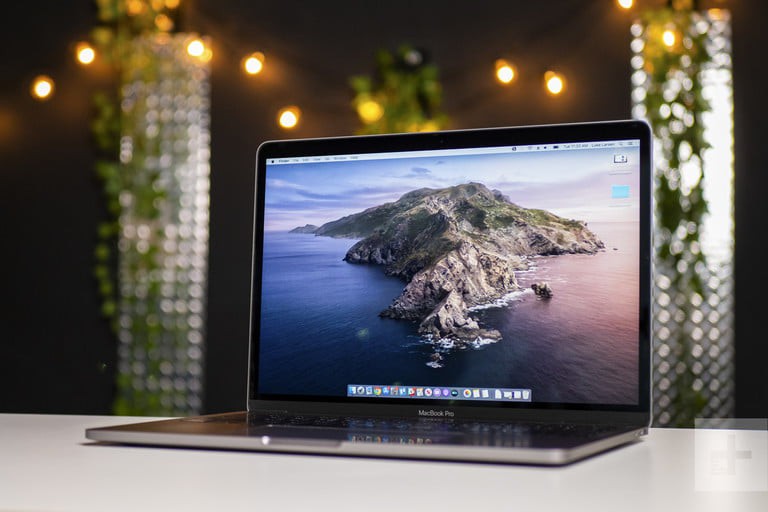 Tổng hợp các tính năng sẽ có mặt trên MacBook Pro 2019 5