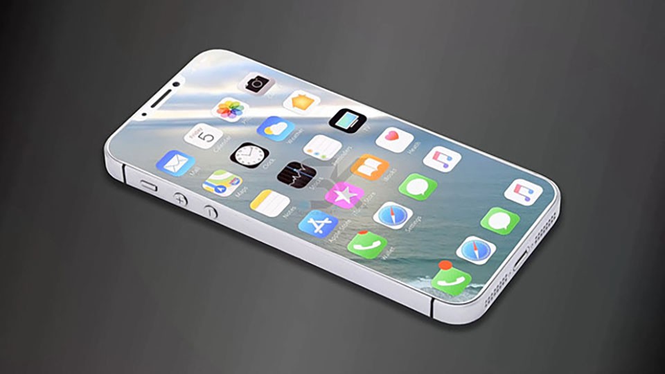 Concept iPhone SE 2 (ảnh 1)