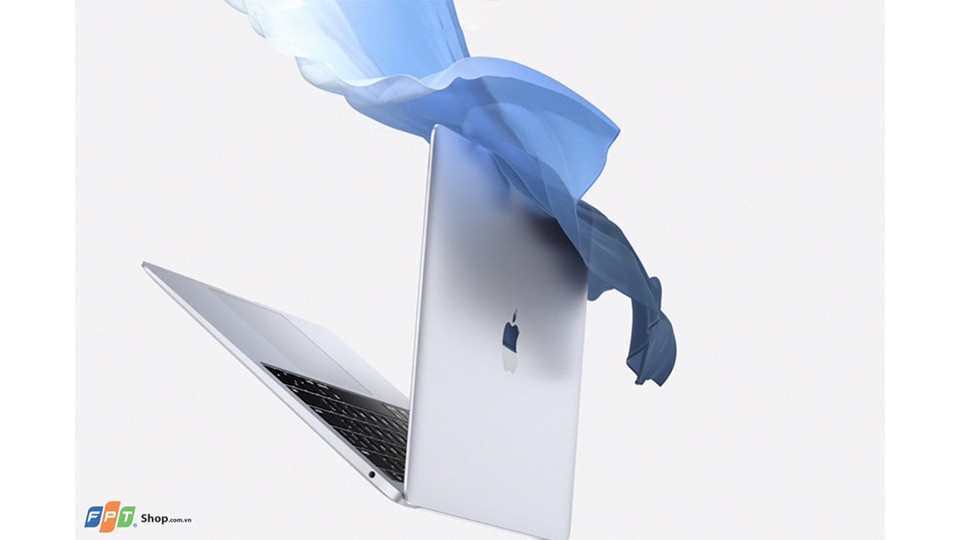 MacBook Air 2019 vs MacBook Pro 2017 02