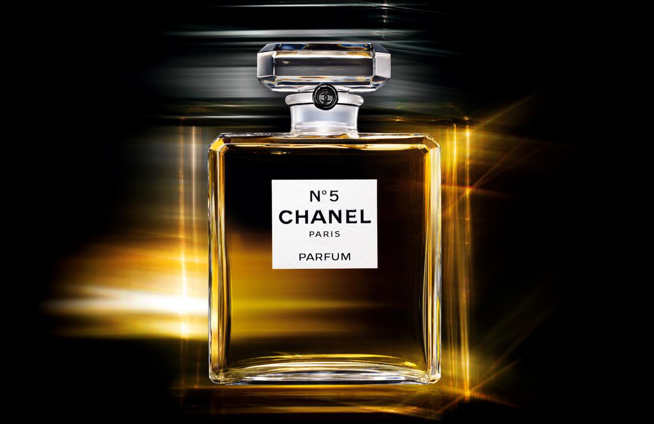 Mua nước hoa nữ Chanel No5 Eau De Parfum chính hãng Chanel ở TPHCM  Thiên  Đường Hàng Hiệu
