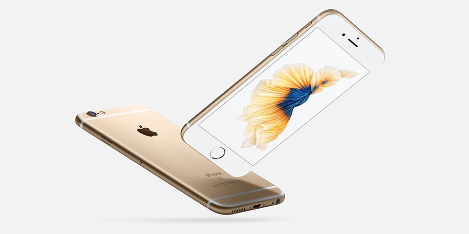 Apple iPhone 6 Plus - Giá Tháng 9/2023
