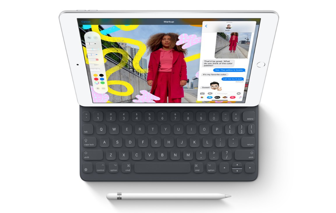 iPad 2019 10.2 inch 06