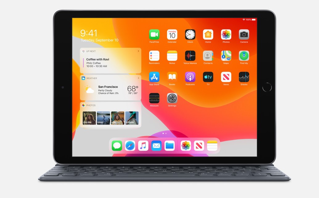iPad 2019 10.2 inch 03
