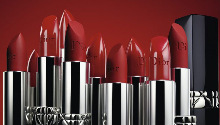 Review các loại son dưỡng Dior tốt nhất  đâu mới là chân ái của nàng   BlogAnChoi