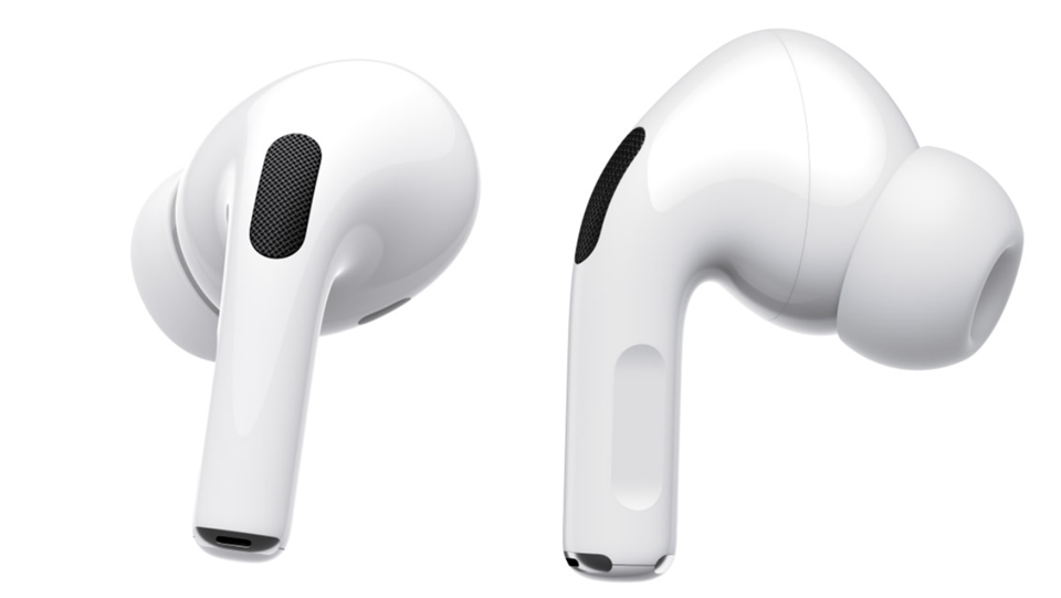 Apple AirPods Pro 01