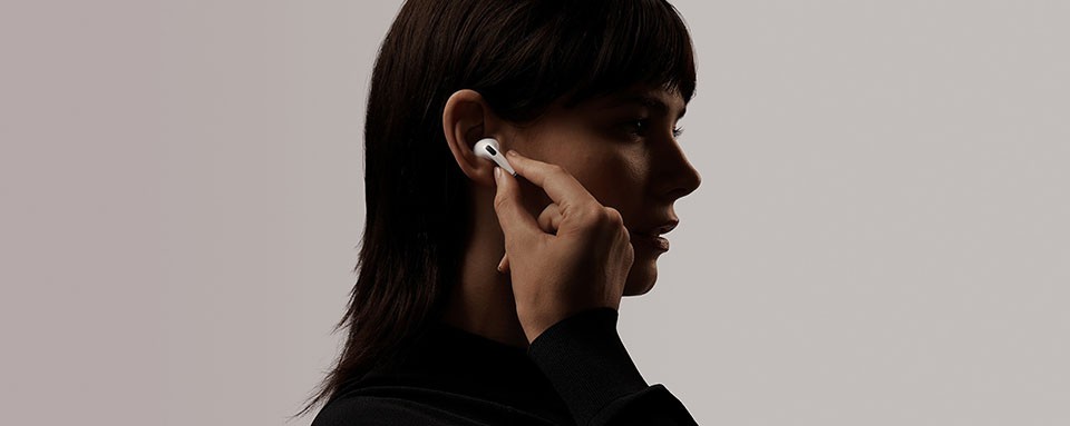 Apple AirPods Pro 08