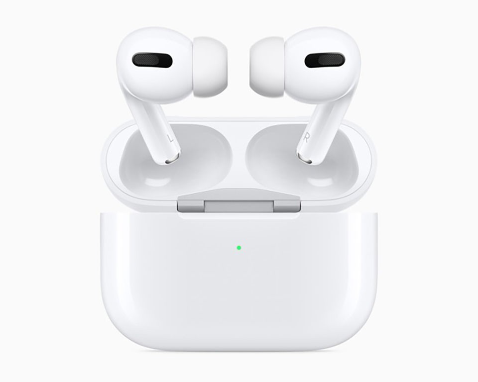 Apple AirPods Pro 07