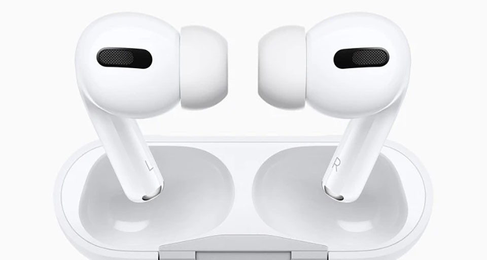 Apple AirPods Pro 05
