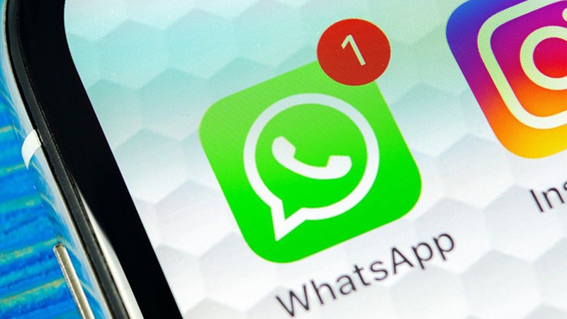 WhatsApp sửa lỗi thông báo trong bản cập nhật mới nhất cho iOS