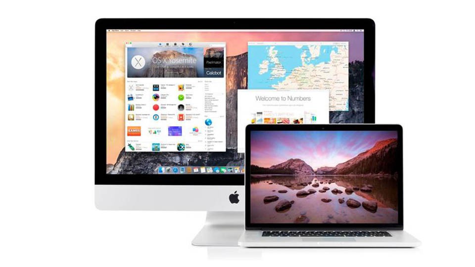 Máy Mac bán quá chạy, Apple trở thành hãng máy tính số 1 toàn cầu 1