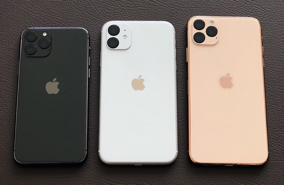 3 yếu tố chính dẫn đến người dùng quyết định mua iPhone