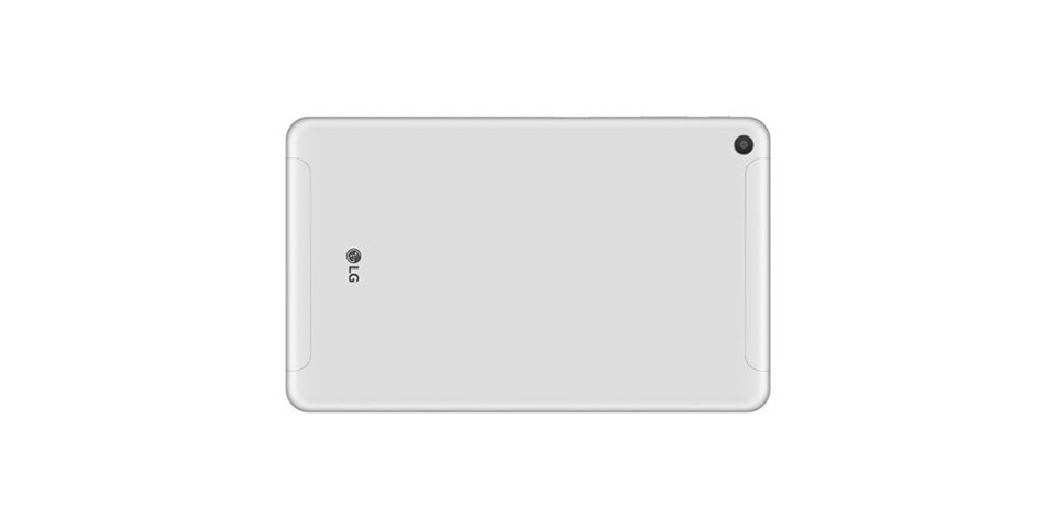LG G Pad 5 10.1 ra mắt (ảnh 2)