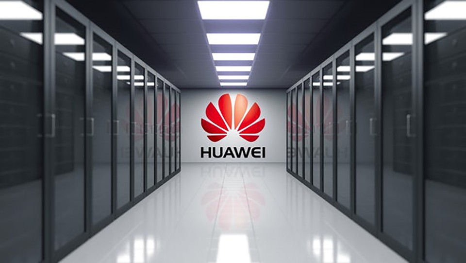 Huawei sẽ sớm nối lại hợp tác với Google 